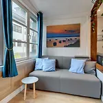 Moksea Przy Plazy Parking W Cenie Apartmán *