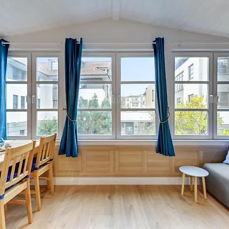 Moksea Przy Plazy Parking W Cenie Appartamento *