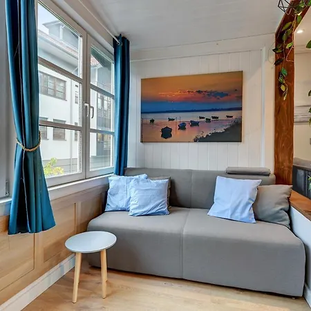 Moksea Przy Plazy Parking W Cenie Appartamento *