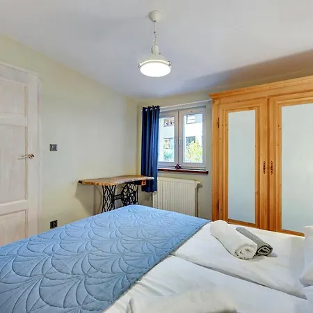 Moksea Przy Plazy Parking W Cenie Apartman