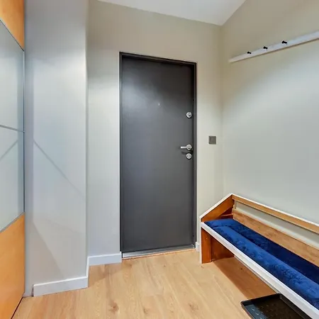 Moksea Przy Plazy Parking W Cenie * Sopot