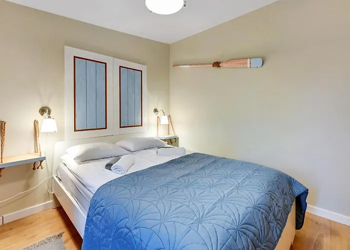 Moksea Przy Plazy Parking W Cenie شقة