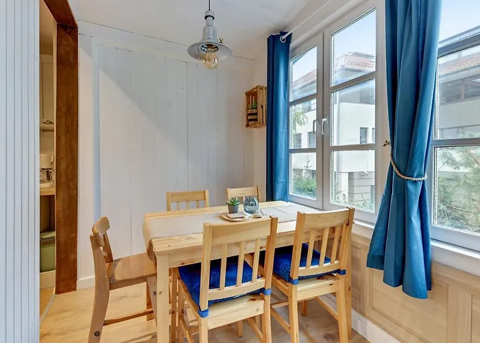 Moksea Przy Plazy Parking W Cenie