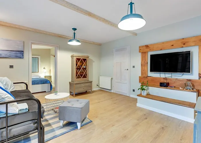 شقة Moksea Przy Plazy Parking W Cenie سوبوت