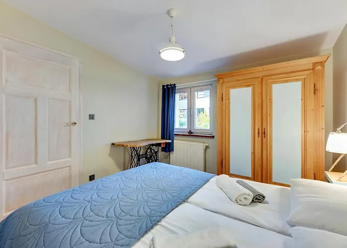 Moksea Przy Plazy Parking W Cenie شقة