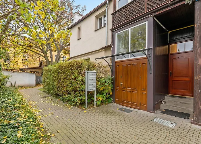 شقة Moksea Przy Plazy Parking W Cenie *